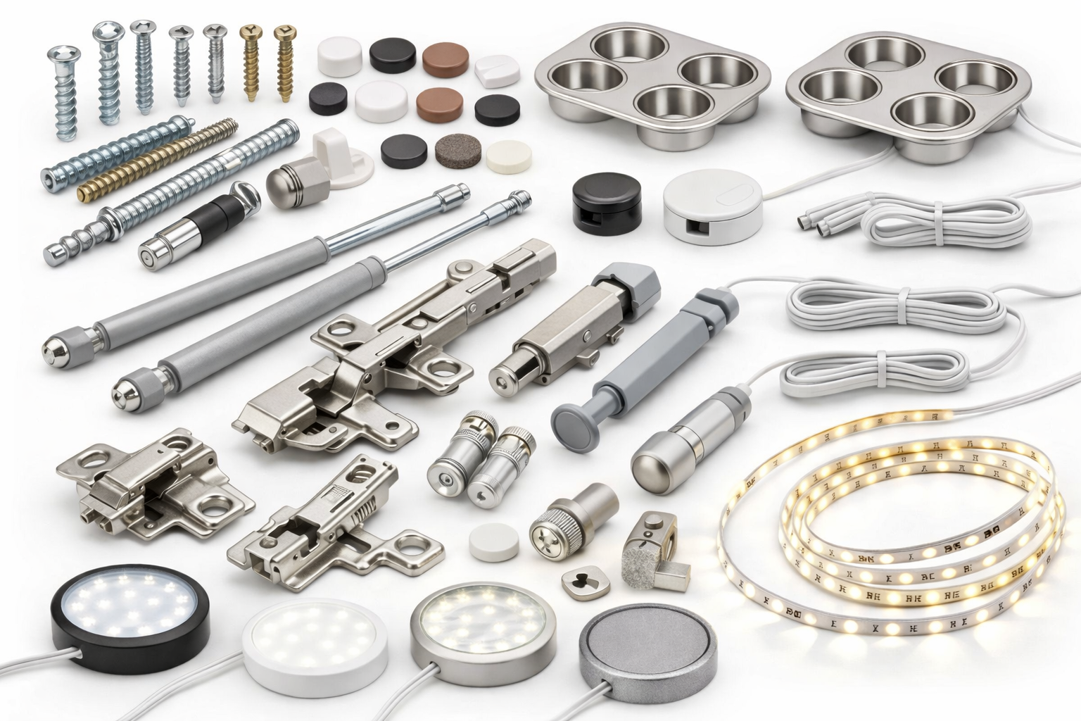 Herramientas e instalación