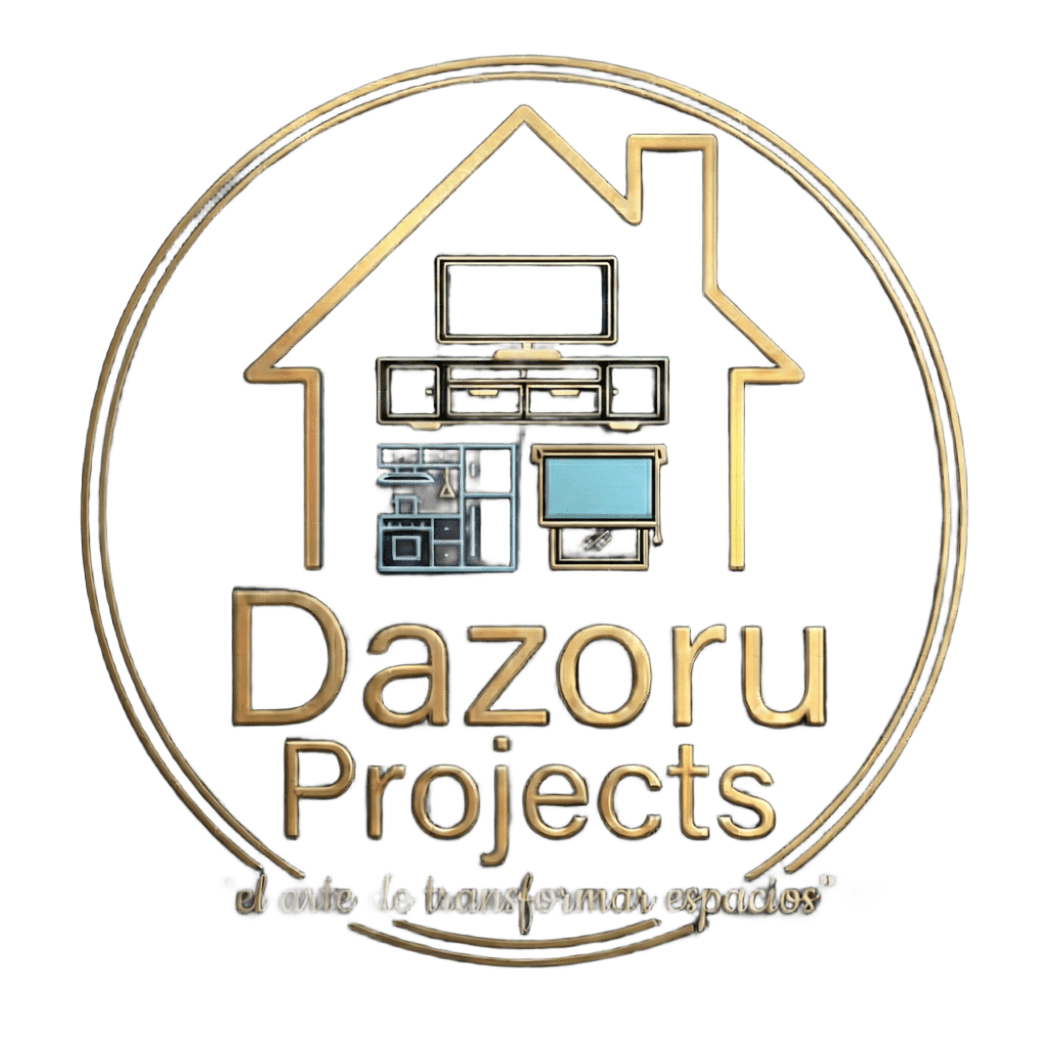 Dazoru Projects